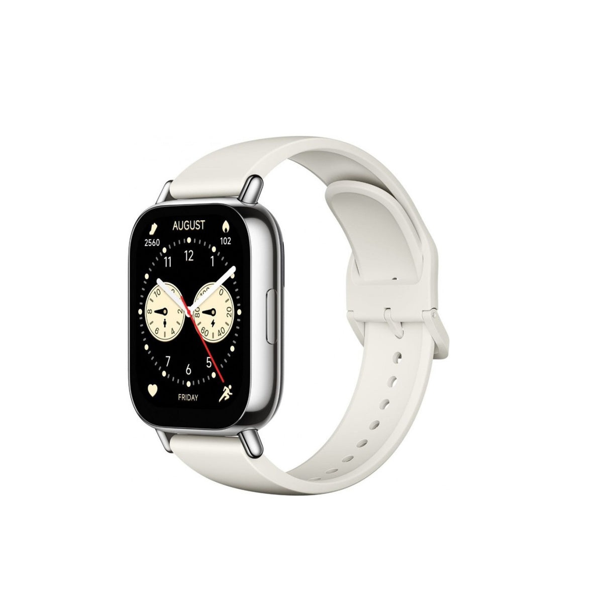 Redmiwatch5lite white